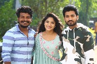 Alipiriki Allantha Doorana Movie Press Meet
